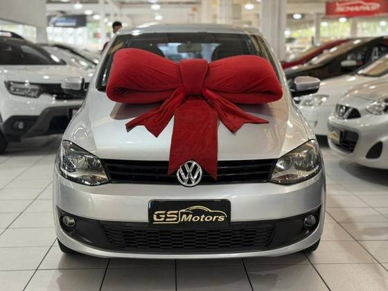 VOLKSWAGEN FOX 1.6 MI PRIME 8V FLEX 4P MANUAL VOLKSWAGEN FOX 1.6 MI PRIME 8V FLEX 4P MANUAL